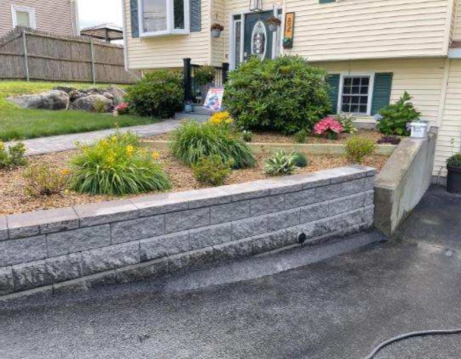 retaining walls 001